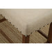 Sania Bar Chair (Set of 2)