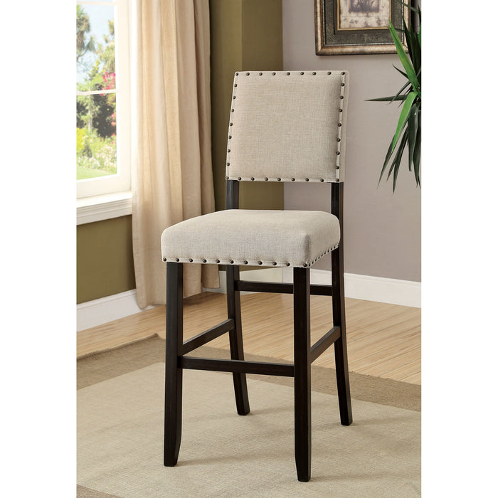 Sania Bar Chair (Set of 2)