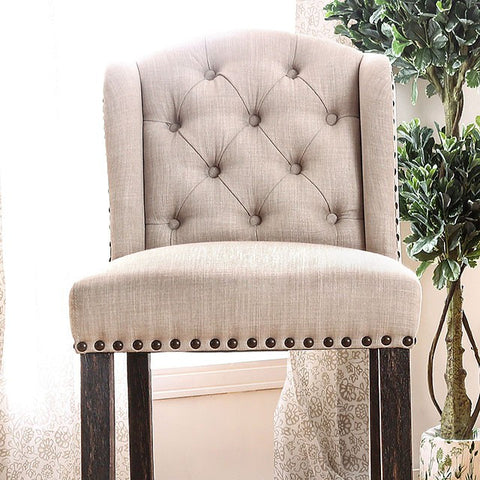 Sania Bar Chair (Set of 2)