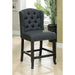 Sania Counter Ht. Chair (Set of 2)