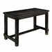 Sania 5 Pc Counter Ht Table Set