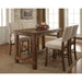 Sania Counter Ht. Chair (Set of 2)