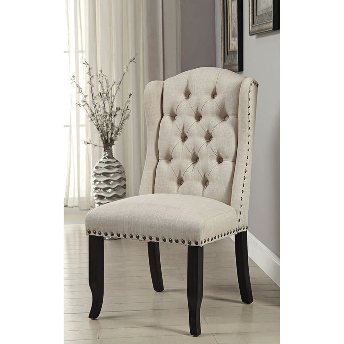 Sania Side Chair (Set of 2)