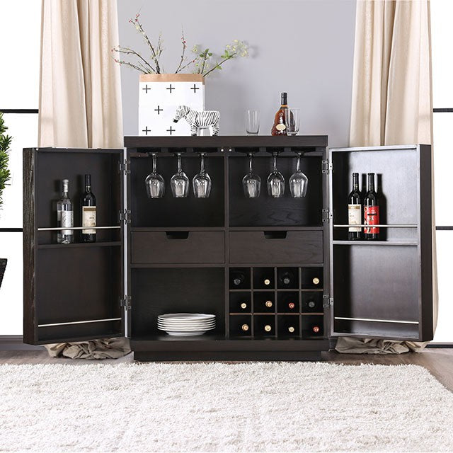 modoc Server - Espresso