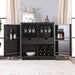 modoc Server - Espresso