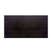 Evangeline Dining Table - Black/Beige
