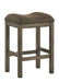 Gumboro Stool - Chestnut Brown