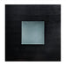 Luminar 5 Pc Counter Ht Table Set - Black