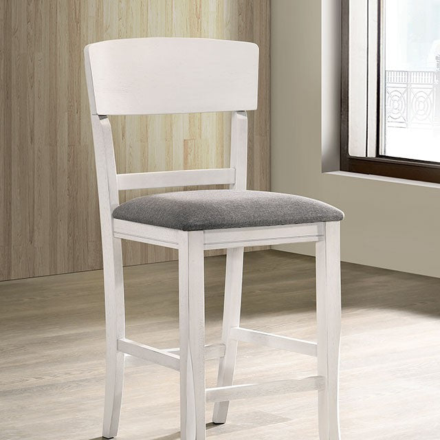 Stacie Counter Height Dining Set