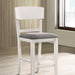 Stacie Counter Height Dining Set