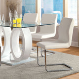 Lodia Dining Set