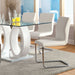 Lodia Dining Set