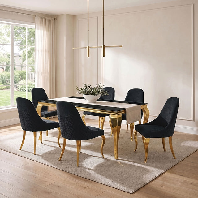 Neuveville Dining Table