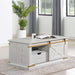 Bacerra Occasional Table Set