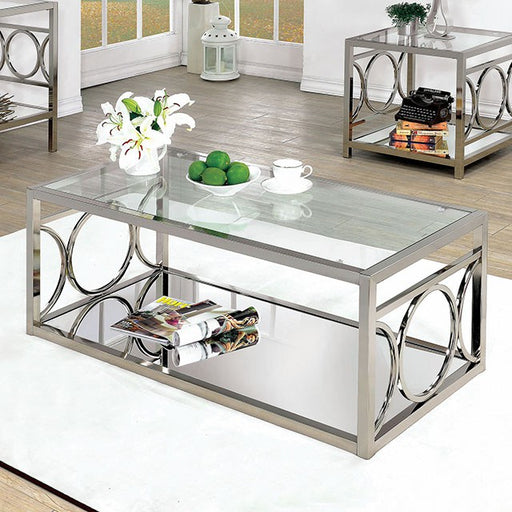 Rylee Occasional Table Set