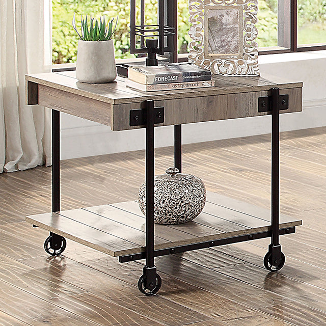 Lobb Occasional Table Set