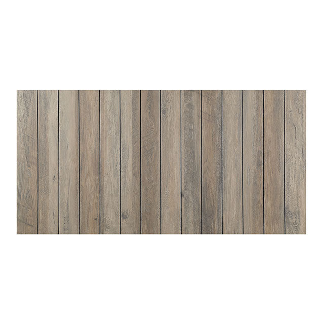 Lobb Sofa Table - Natural Tone/Black