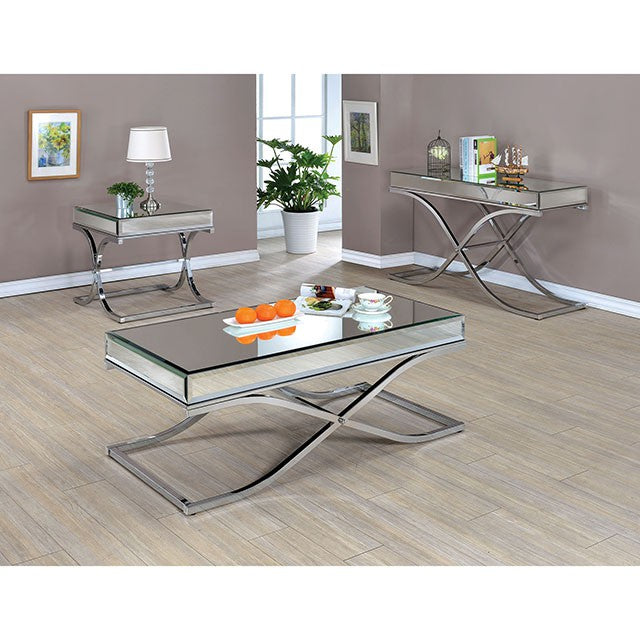 Sundance Occasional Table Set