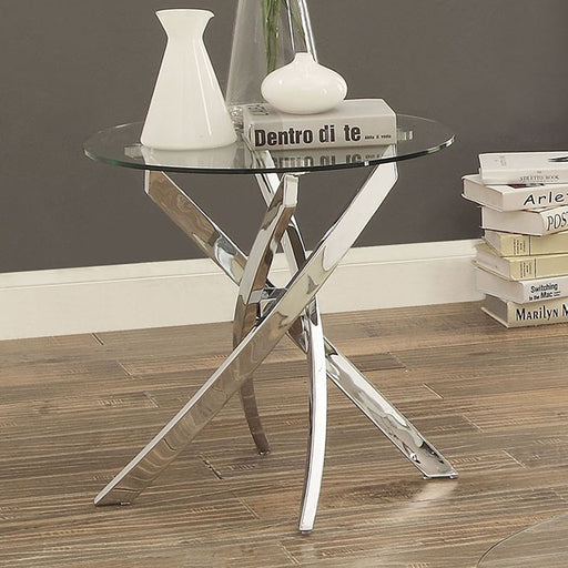 Laila Occasional Table Set