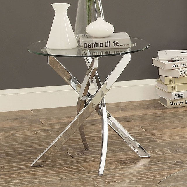 Laila Occasional Table Set