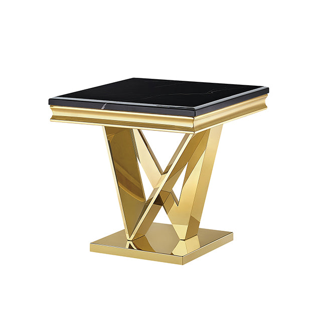 Villarsglane End Table