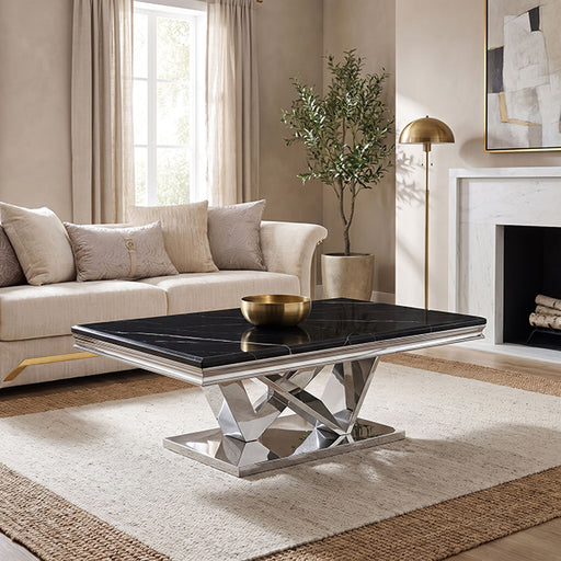 Villarsglane Occasional Table Set