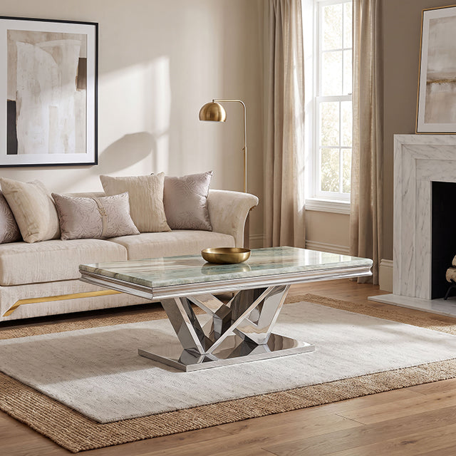 Villarsglane Occasional Table Set