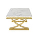 Wettingen Coffee Table