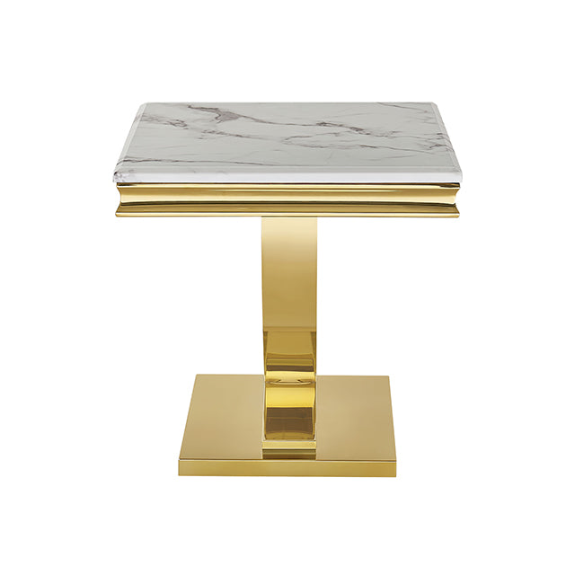 Wettingen End Table
