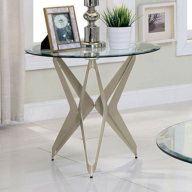 Alvise Occasional Table Set