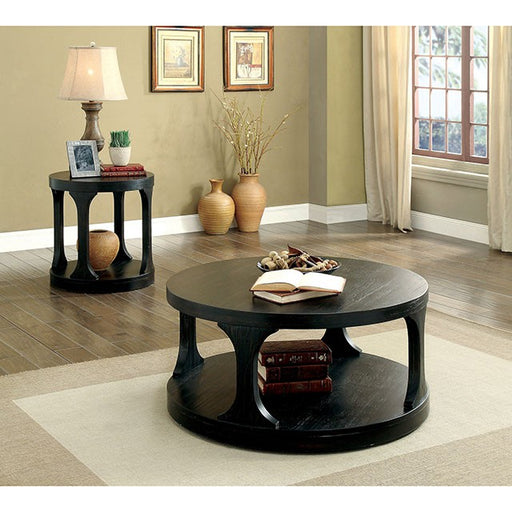 Carrie Occasional Table Set