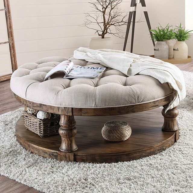 Mika Occasional Table Set
