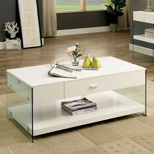 Raya Occasional Table Set