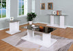 Mannedorf Sofa Table