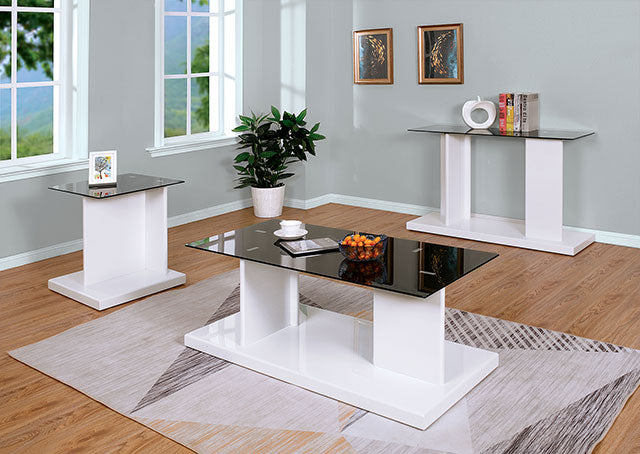 Mannedorf Sofa Table