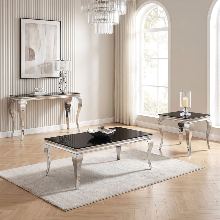 Wetzikon Sofa Table