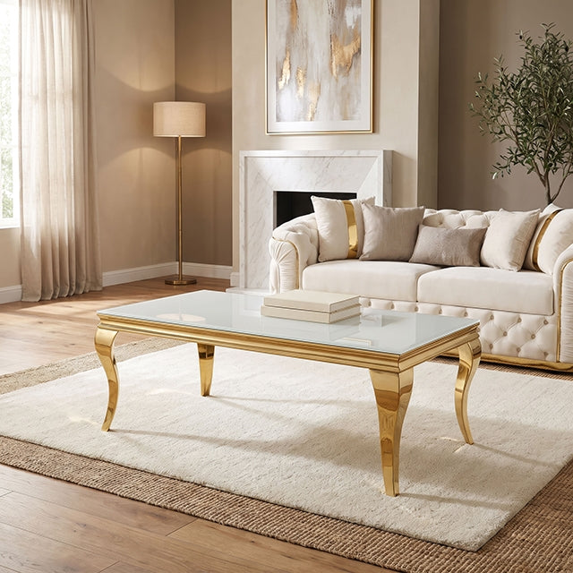 Wetzikon Occasional Table Set