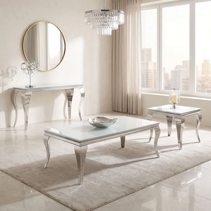Wetzikon Sofa Table