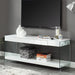 Sabugal 70" TV Stand - White