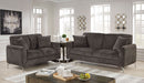 Lauritz Chair - Dark Gray