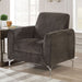 Lauritz Chair - Dark Gray