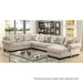 Skyler Sectional - Beige