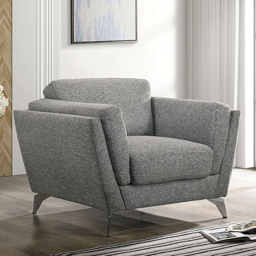Adelene Chair - Gray