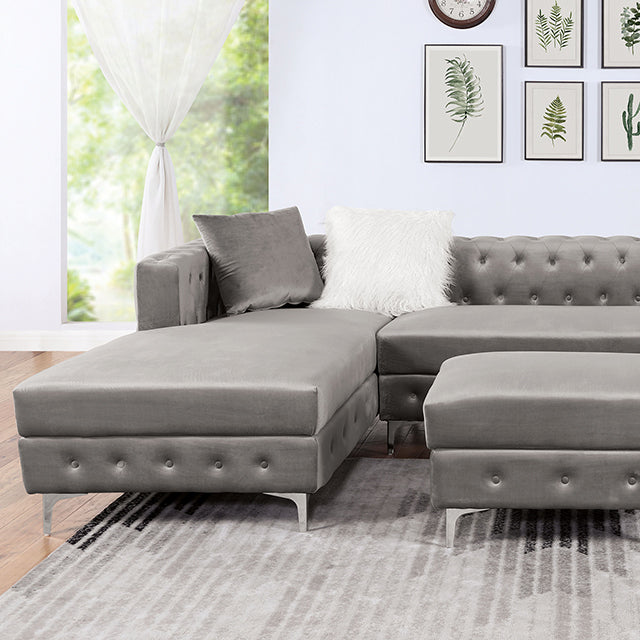 Ciabattoni Sectional Set