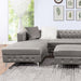 Ciabattoni Sectional Set