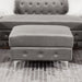 Ciabattoni Sectional Set