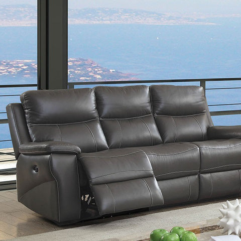 Lila Sofa - Gray