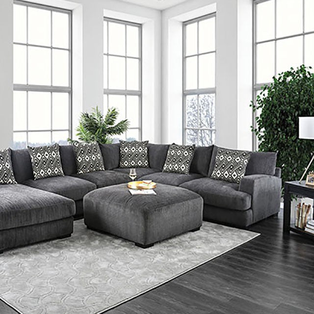Kaylee Sectional Set