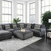 Kaylee Sectional Set