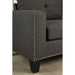 Attwell Sofa - Gray